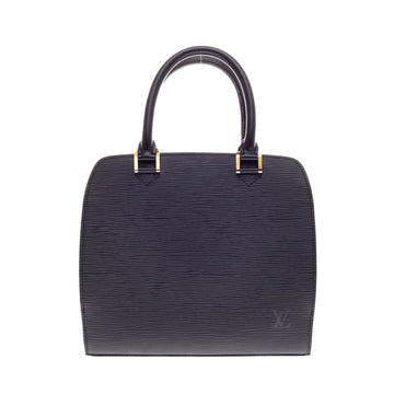 Louis Vuitton Pont Neuf Epi Leather PM