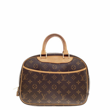 Louis Vuitton Trouville Monogram Canvas