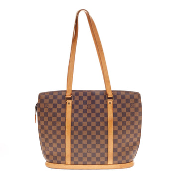 Louis Vuitton Babylone Damier