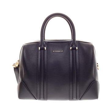 Givenchy Lucrezia Duffle Bag Calfskin Medium