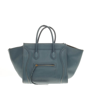 Celine Phantom Smooth Leather Large