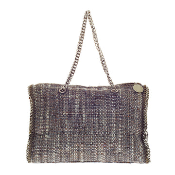 Stella McCartney Falabella Boston Bag Boucle 