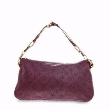 Louis Vuitton Onatah Pochette Mahina Leather