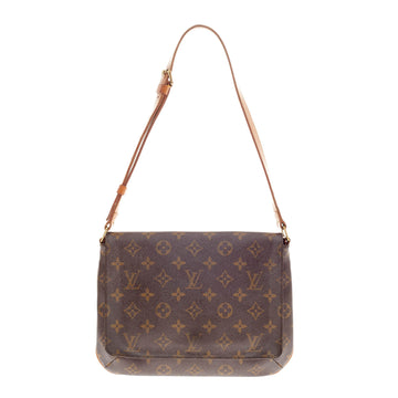 Louis Vuitton Musette Tango Monogram Canvas