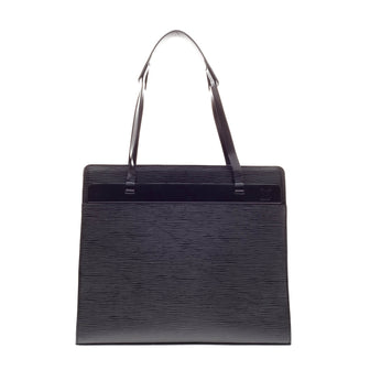 Louis Vuitton Croisette Epi Leather PM