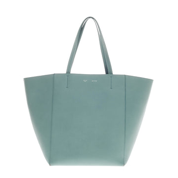 Celine Phantom Cabas Tote Leather Large