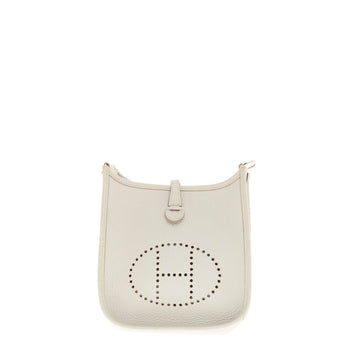 Hermes Evelyne Crossbody Generation III Clemence TPM