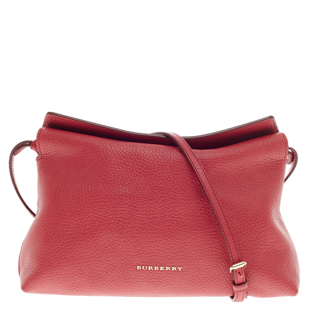 Burberry on sale leah bag