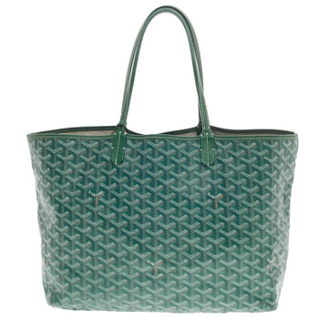 Goyard St. Louis Canvas PM 