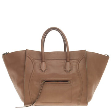 Celine Phantom Smooth Leather Large