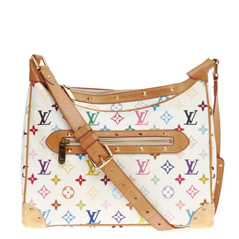 Boulogne Monogram - Women - Handbags