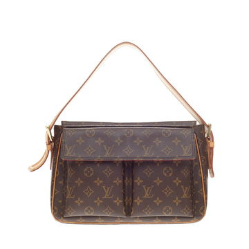 Louis Vuitton Viva Cite Monogram Canvas GM