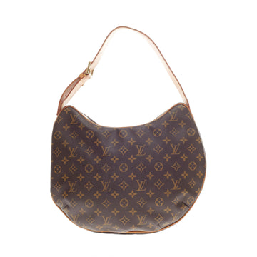 Louis Vuitton Croissant Monogram Canvas GM