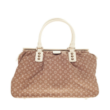 Louis Vuitton Trapeze Mini Lin GM