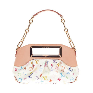 Louis Vuitton Judy Monogram Multicolor PM