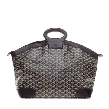 Goyard Beluga Canvas MM