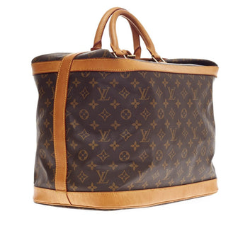 Louis Vuitton Cruiser Monogram Canvas 40