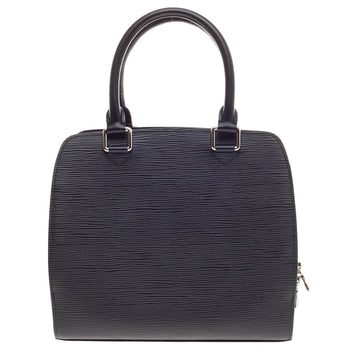 Louis Vuitton Pont Neuf Epi Leather PM