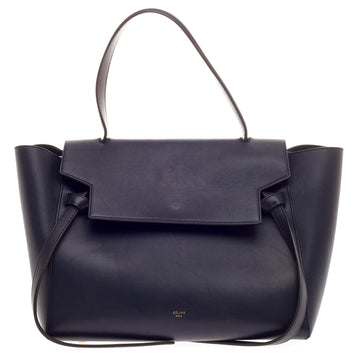 Celine Belt Bag Calfskin Medium