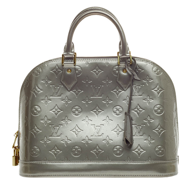 Louis Vuitton Alma Handbag 343186