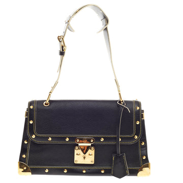 Louis Vuitton Suhali Le Talentueux Leather -