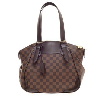 Louis Vuitton Verona Damier MM