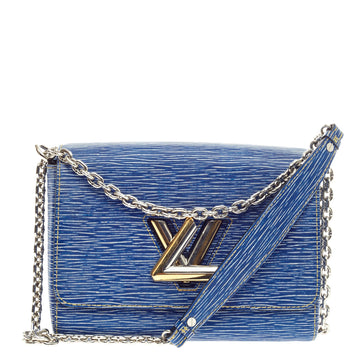 Louis Vuitton Twist Epi Leather MM