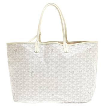 Goyard St. Louis Canvas PM