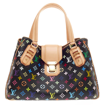 Louis Vuitton Griet Monogram Multicolor -
