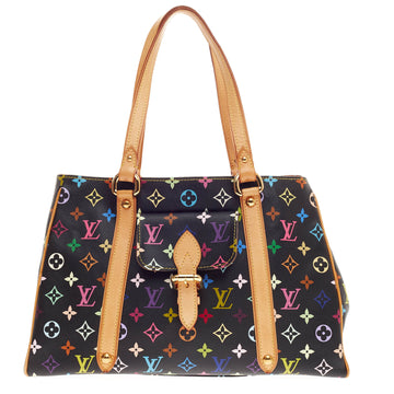 Louis Vuitton Aurelia Monogram Multicolor MM
