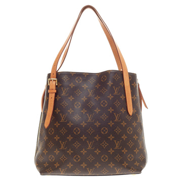 Louis Vuitton Voltaire Monogram Canvas -