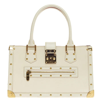 Louis Vuitton Suhali Le Fabuleux Leather