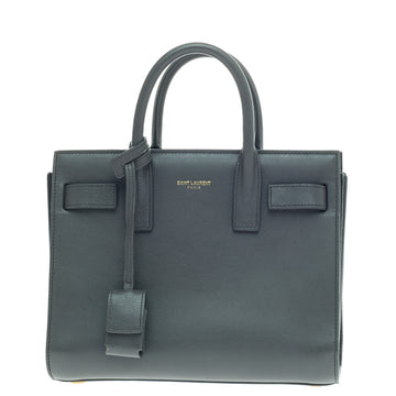 Saint Laurent Sac De Jour