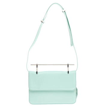 M2Malletier La Fleur Du Mal Bag Leather -