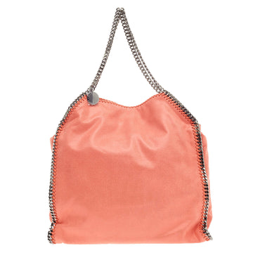 Stella McCartney Falabella Tote Shaggy Deer Large