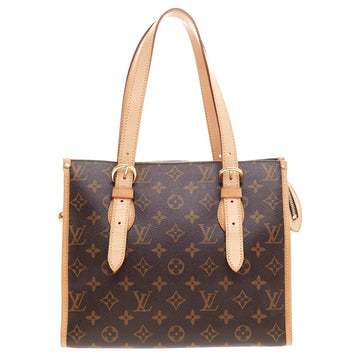 Louis Vuitton Popincourt Haut Tote Monogram Canvas -