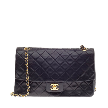 Chanel Classic Flap Lambskin Medium