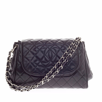 Chanel Timeless Accordion Flap