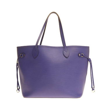 Louis Vuitton Neverfull Epi Leather MM