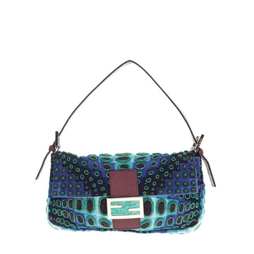 Fendi Baguette Beaded