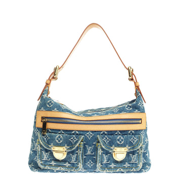 Louis Vuitton Baggy Denim PM