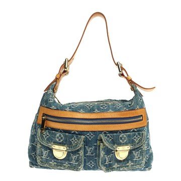 Louis Vuitton Baggy Denim PM