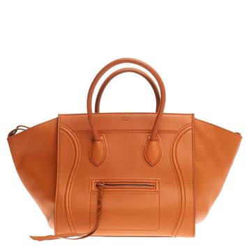 Celine Phantom Smooth Leather Medium