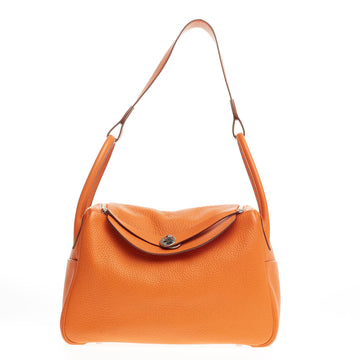 Hermes Lindy Clemence 34
