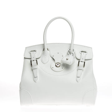 Ralph Lauren Collection Soft Ricky Leather 33