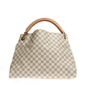 Louis Vuitton Artsy Damier MM