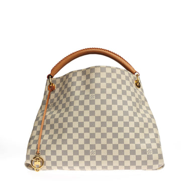 Louis Vuitton Artsy Damier MM