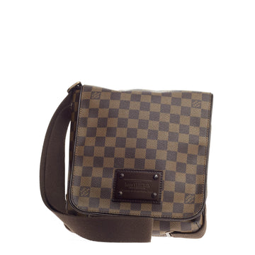 Louis Vuitton Brooklyn Damier PM