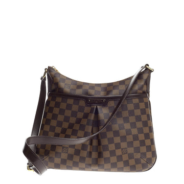 Louis Vuitton Bloomsbury Damier PM