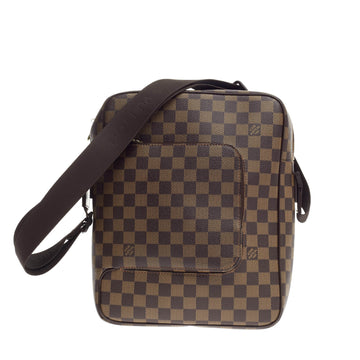 Louis Vuitton Olav Damier MM
